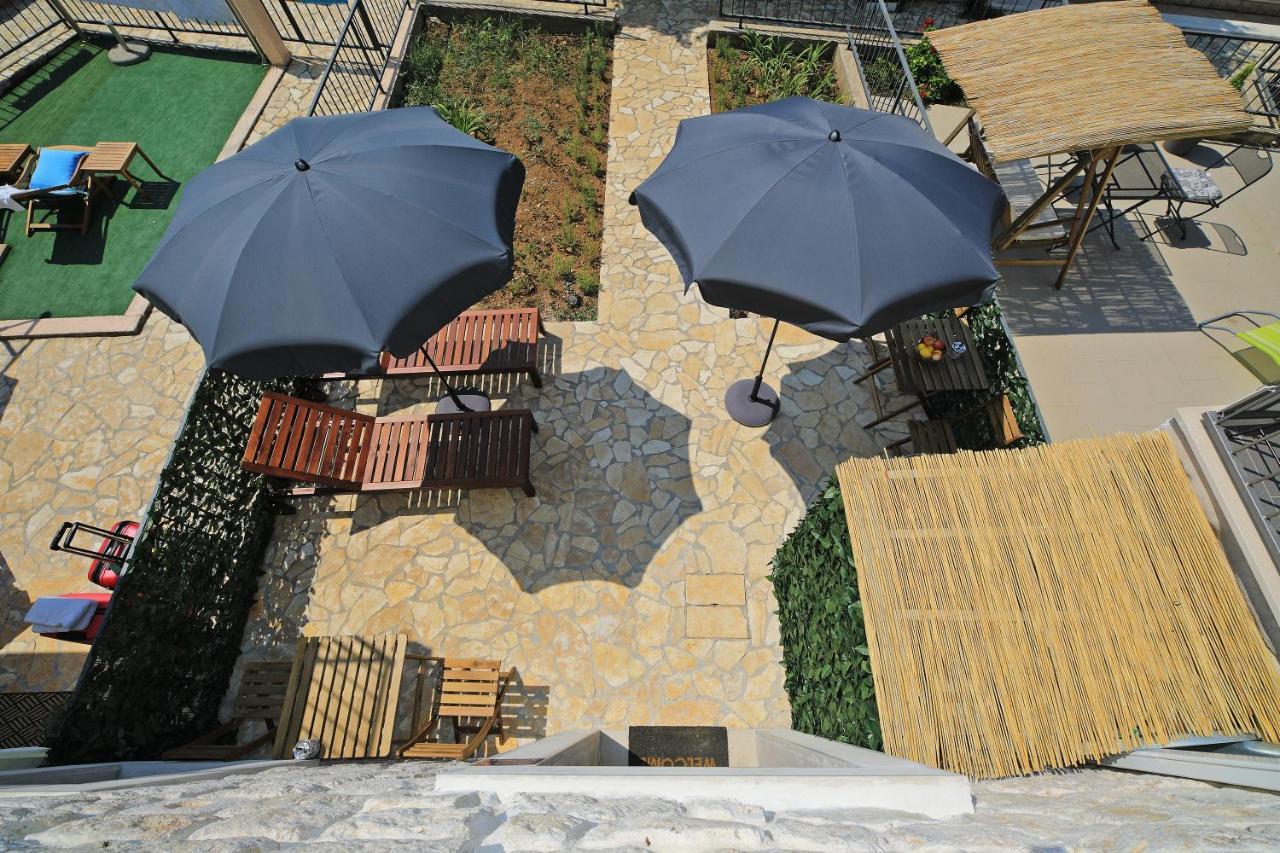 Apartment Timeless City Center Dubrovnik