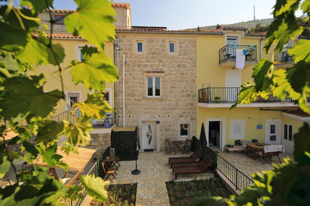 Apartment Timeless City Center Dubrovnik
