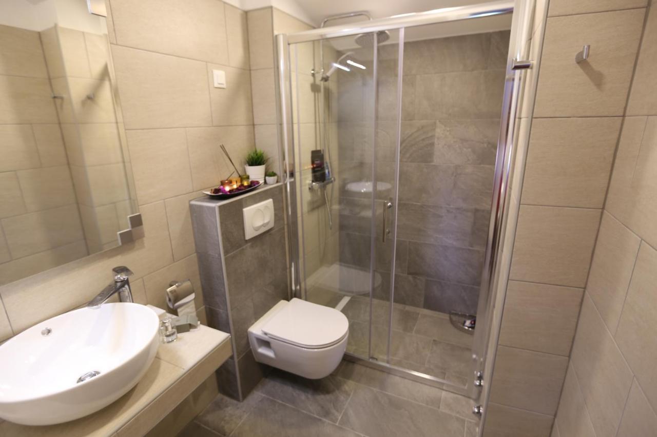 Apartamento Timeless City Center *