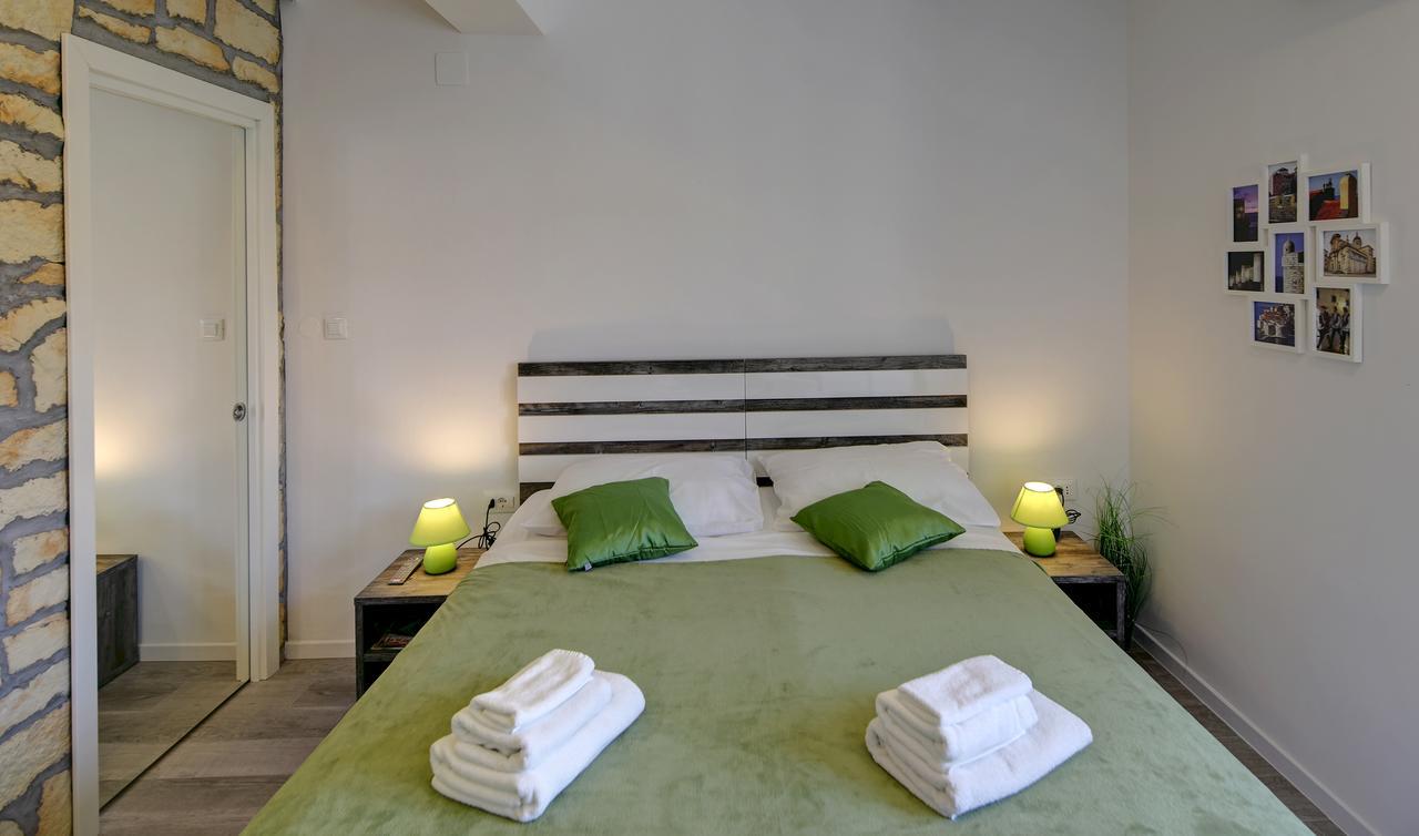 Apartamento Timeless City Center Dubrovnik